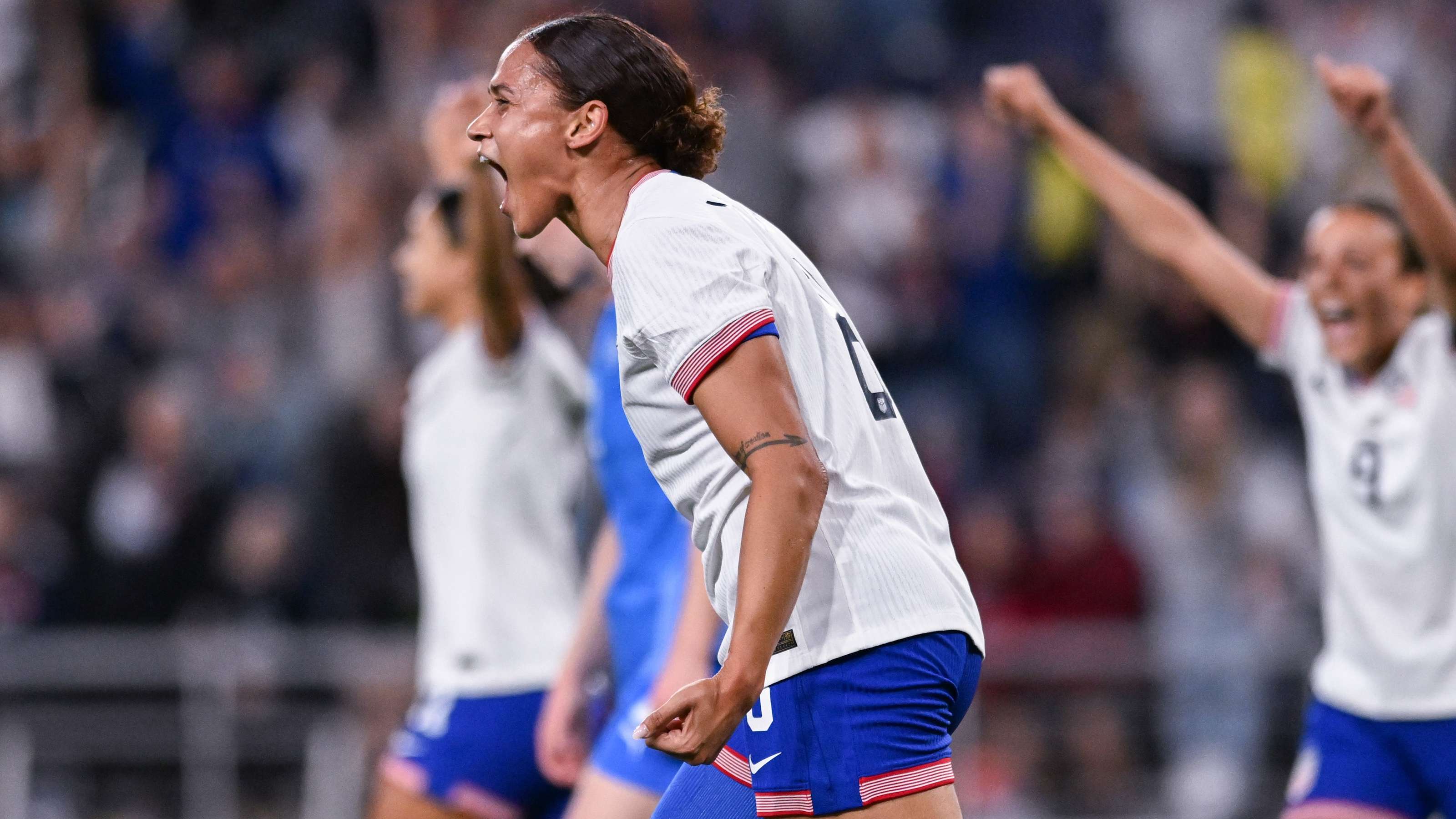 劃時代的決 劃時代的決