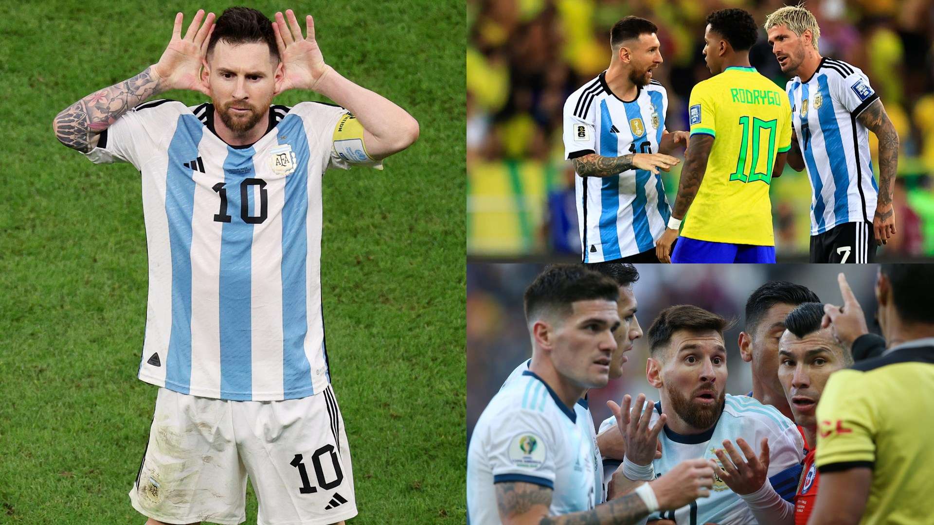 Messi