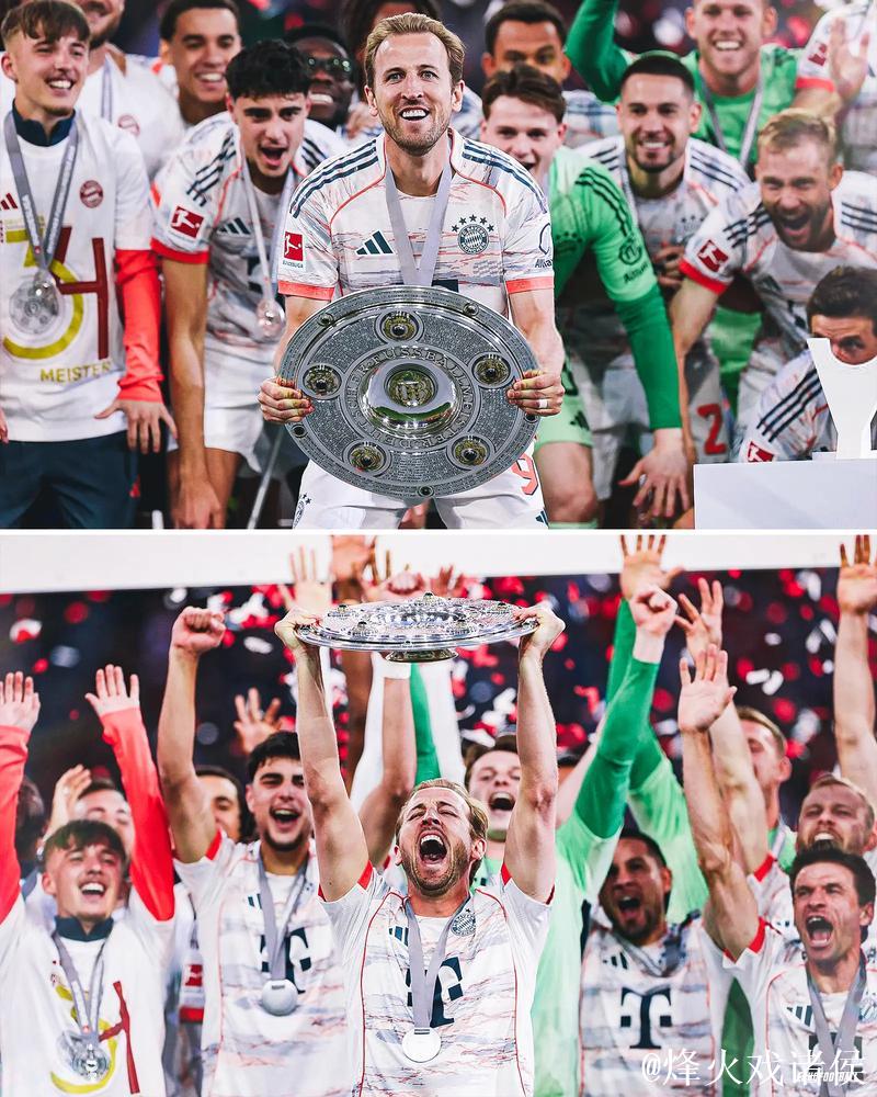 拜仁德甲13轮净胜球+40五大联赛第一,比第二名 拜仁德甲13轮净胜球+40五大联赛第一,比第二名