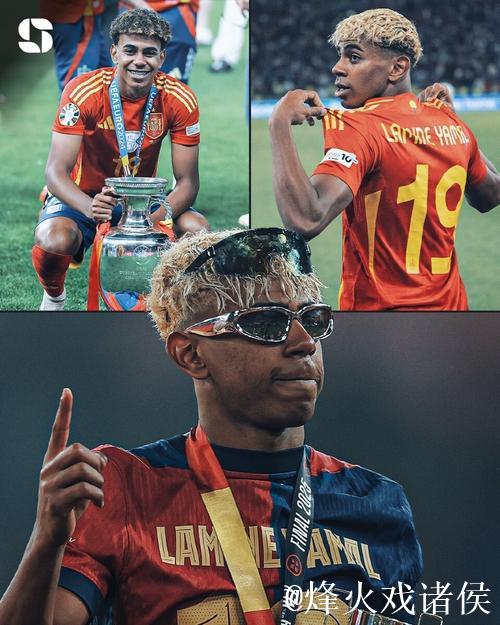 超越姆巴佩，亚马尔是19岁前欧冠参与进球最多的