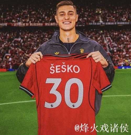 记者：在因伤病缺席曼联4场比赛后，谢什科本轮将重回替补席