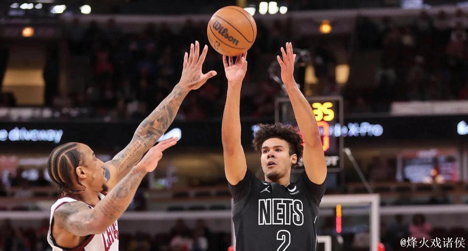 卡梅伦-约翰逊反击上空篮打进,掘金半场结束前打出13-2 卡梅伦-约翰逊反击上空篮打进,掘金半场结束前打出13-2