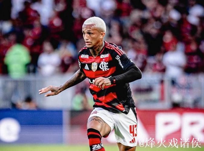 韦斯利:我在巴西最多一年进4球,罗马总监要求我在意甲翻倍 韦斯利:我在巴西最多一年进4球,罗马总监要求我在意甲翻倍