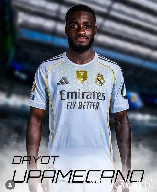 2000万年薪+2000万签字费，拜仁中卫提的要求，皇马巴黎愿意满足