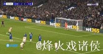 欧冠-埃斯特旺点球破门凯塞多立功 切尔西大胜阿贾克斯5-1