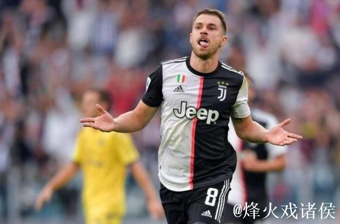 官方宣布!尤文图斯与拉姆塞提前终止合约 官方宣布!尤文图斯与拉姆塞提前终止合约