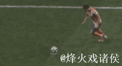 这种点球主罚方式怎么样？