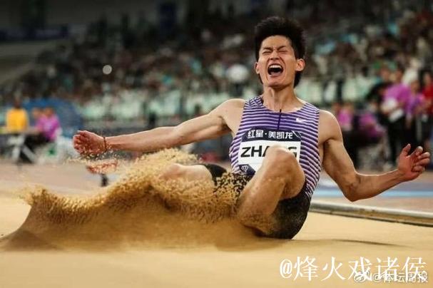 精益求精护健康 张溟鲲稳健谋远跳